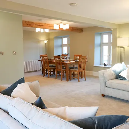Holiday home Valley View Leyburn