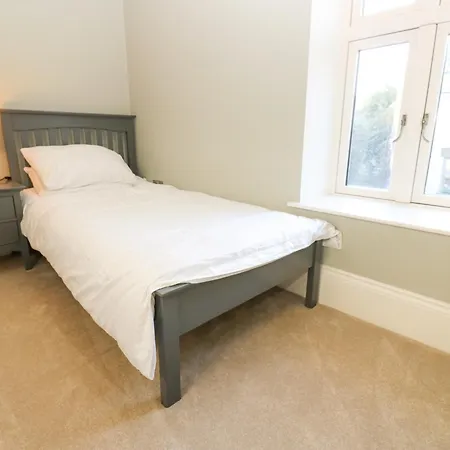 Valley View Holiday home