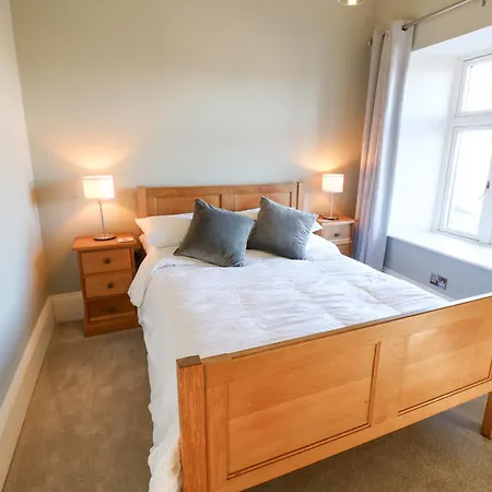 Valley View Holiday home Leyburn