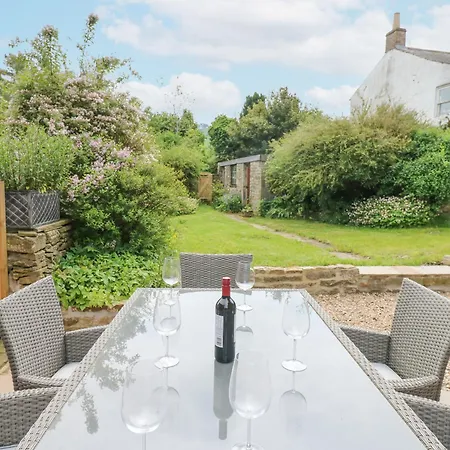 Holiday home Valley View *