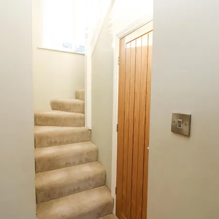 Valley View Holiday home *