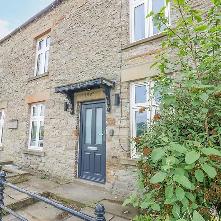 Valley View Holiday home Leyburn