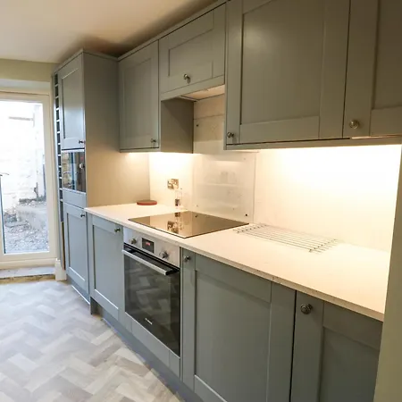 Valley View Holiday home Leyburn