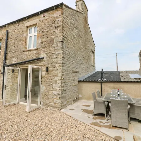 Valley View * Leyburn