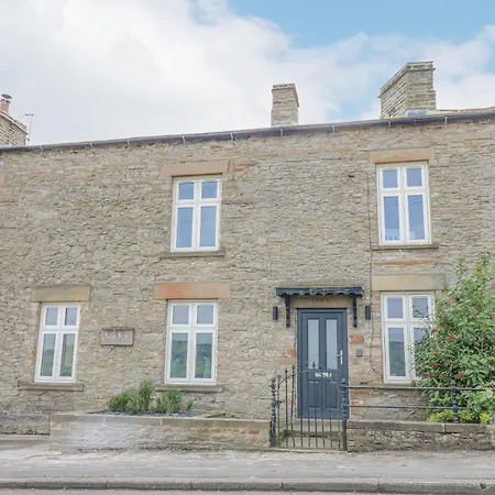Valley View Holiday home Leyburn
