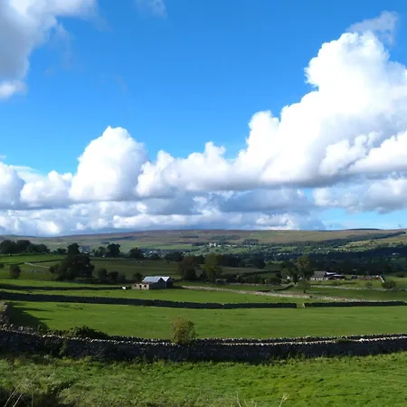 Valley View Holiday home *