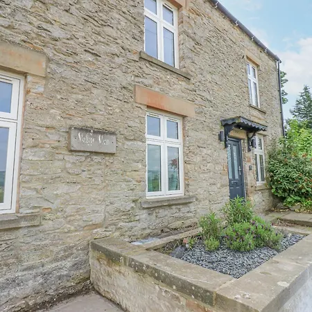 Valley View * Leyburn
