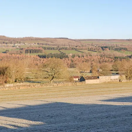 Feriehus Valley View *