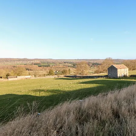 Feriehus Valley View